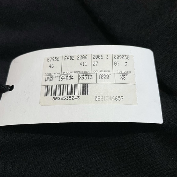 NWT Gucci V-Neck Tank Top - Picture 7 of 9